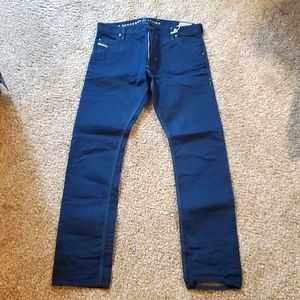 Diesel Mens Jeans